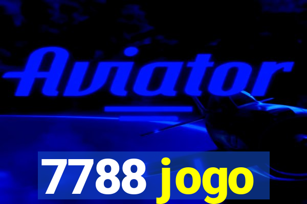 7788 jogo